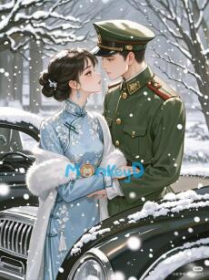 Quân Hôn Cực Ngọt:  Anh Lính Thập Niên 70 Dỗ Tôi Sinh Bé Thứ Hai