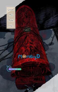 Quan Tài Trấn Hồn – Series Người Xem Hương