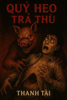 Quỷ Heo Trả Thù