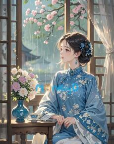 QUY KỲ CHÍ