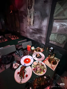 Quy Tắc Dùng Bữa Ở Nhà Hàng Buffet