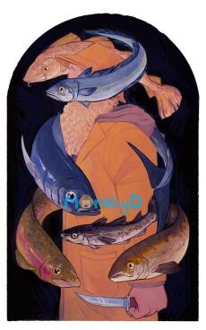 Quy tắc quái dị của khách sạn