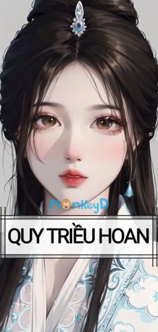 QUY TRIỀU HOAN