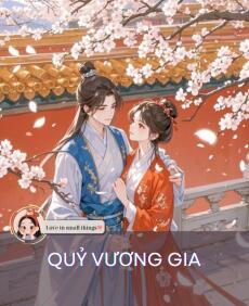 QUỶ VƯƠNG GIA