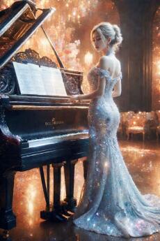 Rời Khỏi Anh… Tôi Được Làm Chính Mình