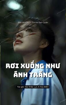 Rơi Xuống Như Trăng