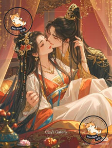 Sáng Ta Hòa Ly, Chiều Tái Hôn Cùng Nhiếp Chính Vương
