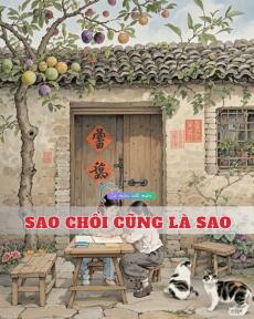 Sao Chổi Cũng Là Sao