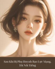 Sau Khi Bị Phụ Huynh Bạo Lực Mạng, Tôi Nổi Tiếng