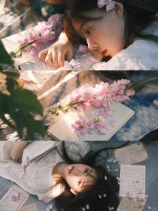 Sau khi chia tay bạn trai, tôi xuyên không đến năm năm sau.