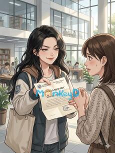 Sau Khi Sống Lại, Tôi Không Nói Cho Bạn Thân Biết Giấy Báo Trúng Tuyển Là Giả