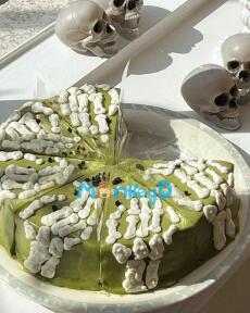 Sau khi thành tang thi, tôi gặp lại bạn trai cũ