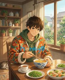 Sau khi thiếu gia giả trở về làng