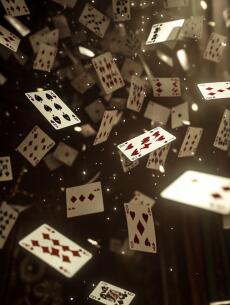 Sau khi tôi chết trong miệng sư tử, chồng tôi nổi điên giết sạch