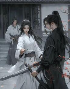 SAU KHI TRỞ THÀNH CHÓA SĂN CỦA NAM CHÍNH