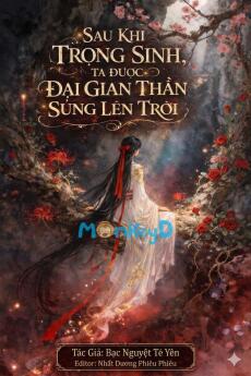Sau Khi Trọng Sinh, Ta Được Đại Gian Thần Sủng Lên Trời