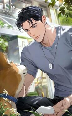 Sau Khi Từ Bỏ Tám Năm Yêu Thầm