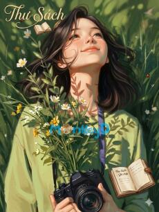 Sau Khi Xuyên Về Thập Niên 90 Thì Bị  Bế Nhầm