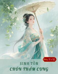 SINH TỒN CHỐN THÂM CUNG