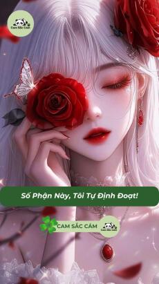 Số Phận Này, Tôi Tự Định Đoạt!