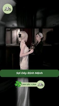 Sợi Dây Định Mệnh