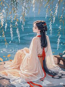 Sống Lại Đánh Bại Nữ Chính Xuyên Không Mưu Mô