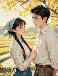 Sống Lại Một Đời, Gả Cho Một Chàng Vàng Chân Chính