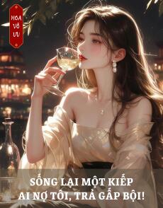 SỐNG LẠI MỘT KIẾP : AI NỢ TÔI, TRẢ GẤP BỘI!