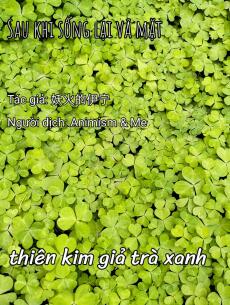 Sổng lại vả mặt thiên kim giả trà xanh