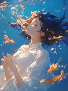 Sống Như Bèo Dạt, Yêu Như Cuồng Phong Bạo Vũ