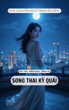 SONG THAI KỲ QUÁI