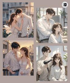 Sự Phản Công Của Trúc Mã