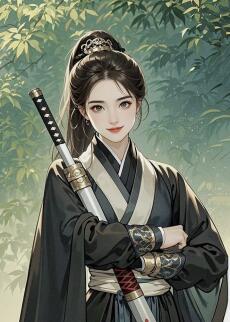 Sư Phụ Xin Ta Ngày Ngày Đừng Đột Phá Cảnh Giới