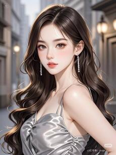 Sự Trả Thù Hoàn Hảo Của Vị Hôn Thê
