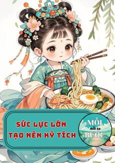 Sức Lực Lớn Tạo Nên Kỳ Tích