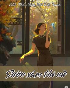SƯỜN XÁM THI NỮ