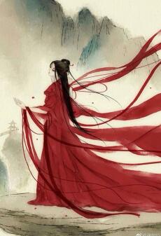 Ta Chưa Từng Muốn Làm Hoàng Hậu