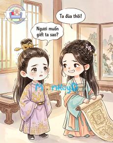 Ta Dựa Vào Việc Thiếu Đạo Đức Giúp Hoàng Đế Gánh Team