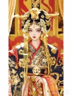 TA LÀ HOÀNG HẬU CỦA BẢY VƯƠNG QUỐC