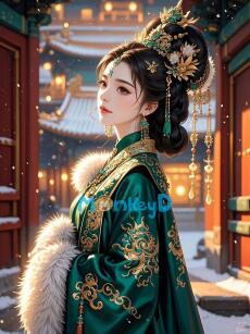 Ta Là Mỹ Nhân Thứ 99 Của Bạo Quân