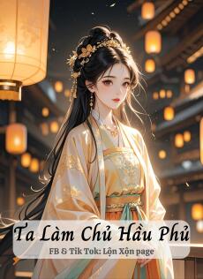 Ta Làm Chủ Hầu Phủ