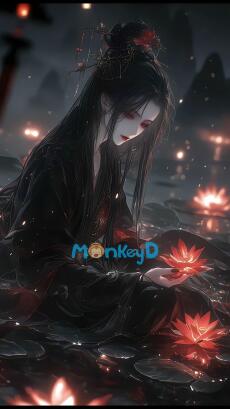 Tà Linh Đoạt Hồn