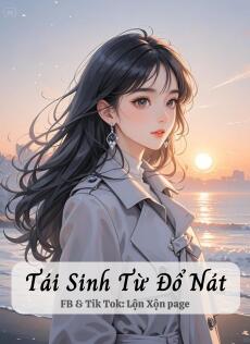 Tái Sinh Từ Đổ Nát