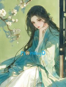 Tâm loạn vì hồ, lòng thuần vì chàng