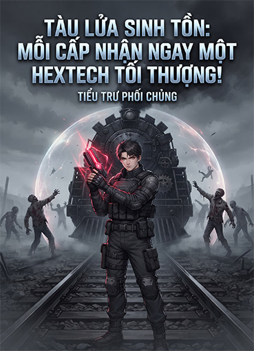 Tàu Lửa Sinh Tồn: Mỗi Cấp Nhận Ngay Một Hextech Tối Thượng! (Dịch)