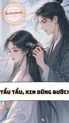 Tẩu Tẩu, Xin Dừng Bước!