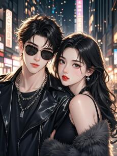 Tên Bạn Trai Ngốc Dám Quên Tôi.