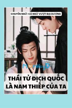 THÁI TỬ ĐỊCH QUỐC LÀ NAM THIẾP CỦA TA