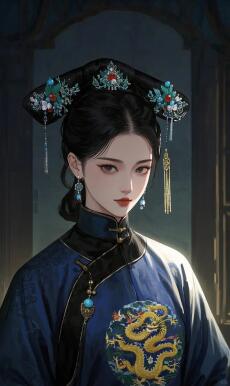 THÁI TỬ PHI THÔI NGỌC XU