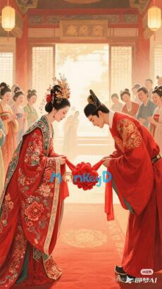 Thái Tử Và Ta Cùng Lộ Tẩy